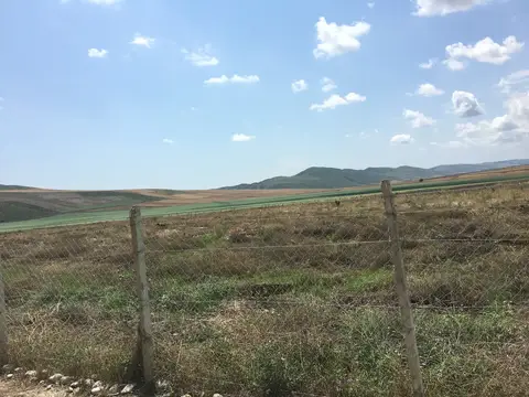 Azerbaycan saha ziyareti (Haziran 2017) — genel saha