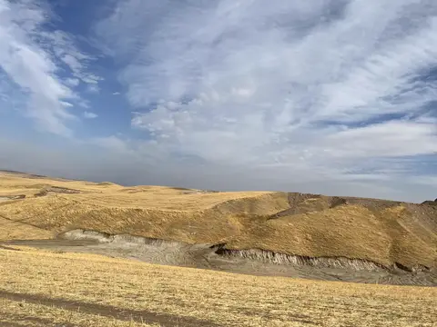 Silvan, Diyarbakır saha ziyareti (Ekim 2022) — genel saha