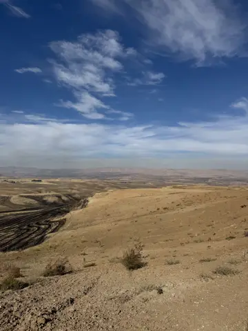 Diyarbakır saha ziyareti (Kasım 2025) — genel saha