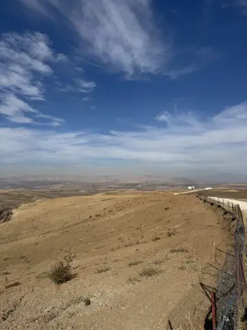 Diyarbakır saha ziyareti (Kasım 2025) — genel saha