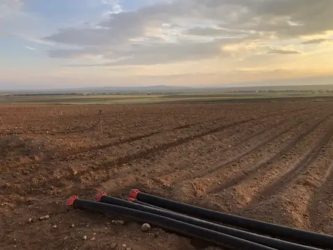 Eskişehir saha ziyareti (Haziran 2020) — genel saha