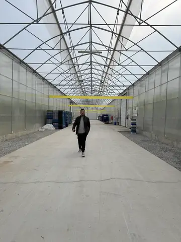 Manisa saha ziyareti (Ocak 2024) — sera